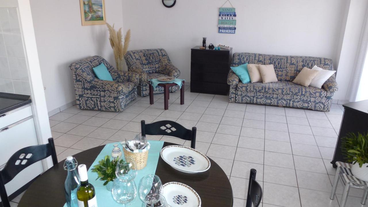 Apartments Pampas Island Pag Pag Town Exterior foto